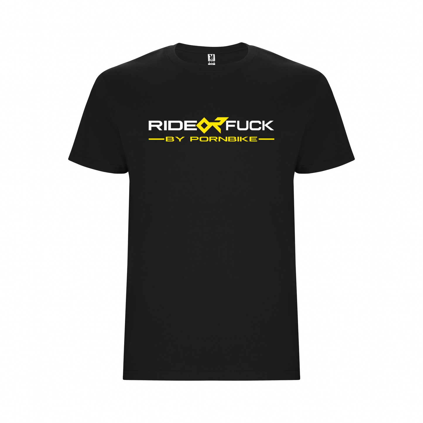 T-shirt PORNBIKE Sou'papes Festival Edition