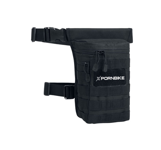 Sacoche de jambe PORNBIKE