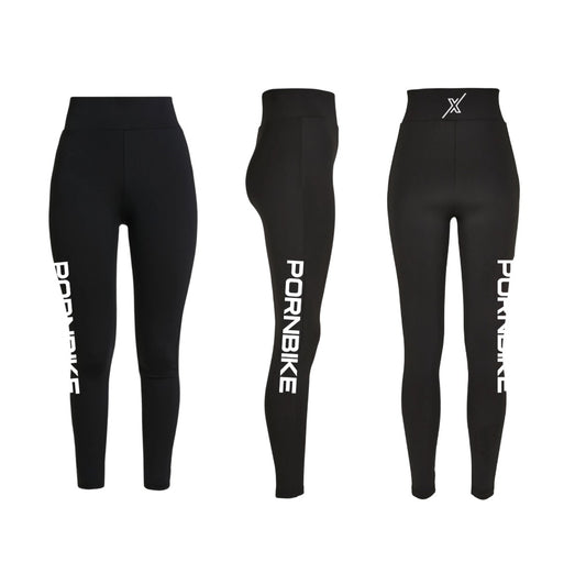 Ensemble Legging PORNBIKE