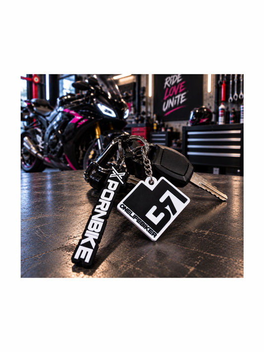 Porte-clé ONLIFEBIKER