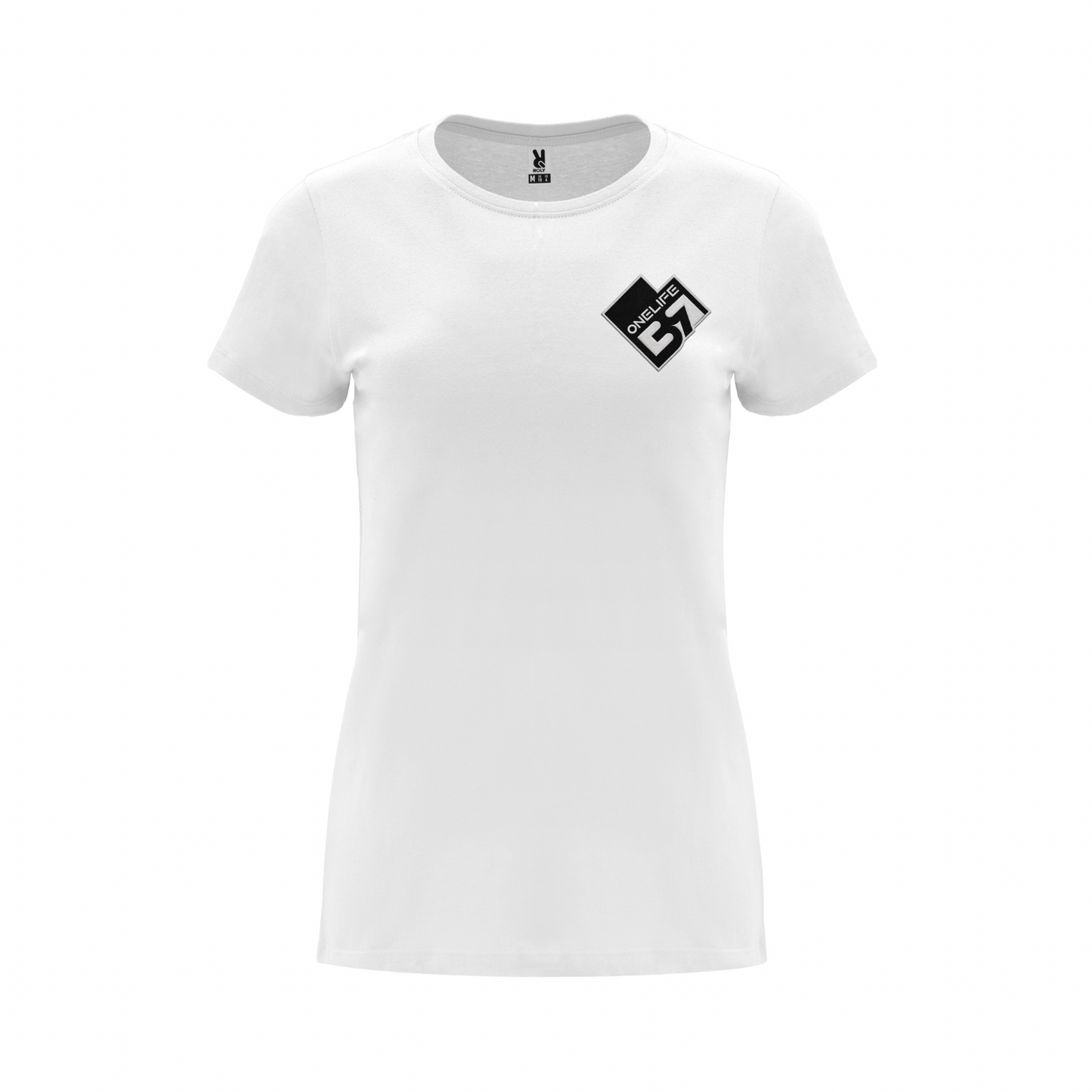 T-shirt HEART édition - Femme